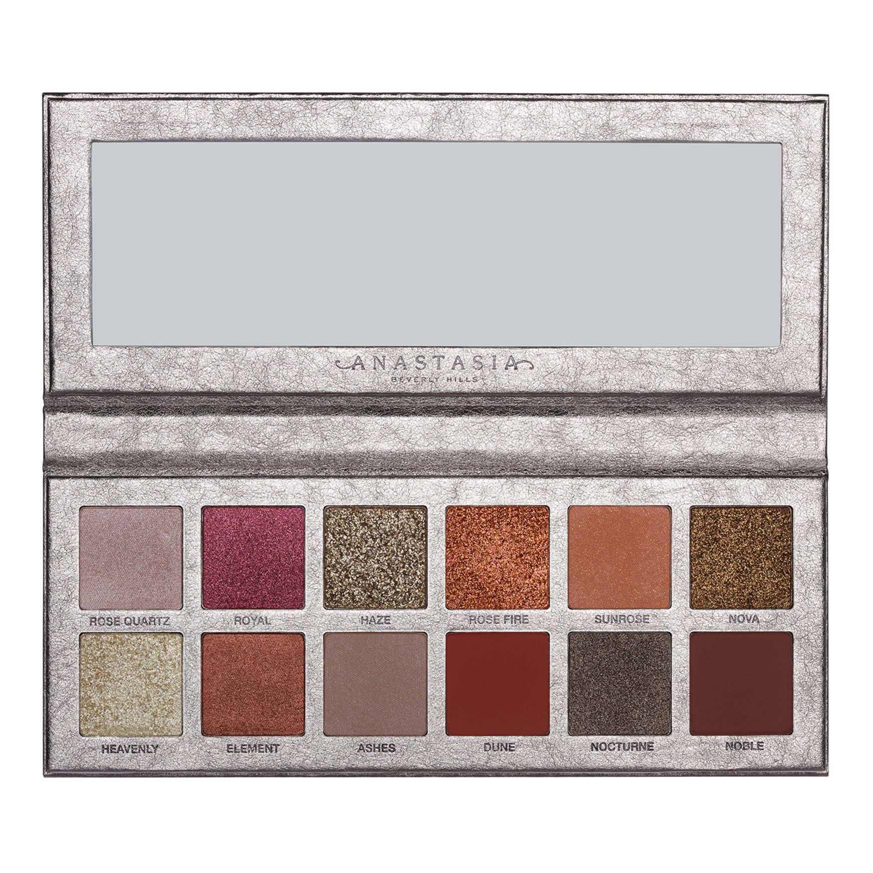 Anastasia Beverly Hills Palette Rose Metals | Space NK