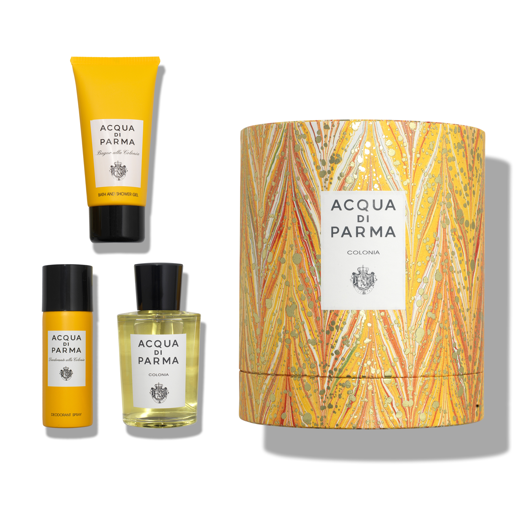 5 Of The Best Acqua di Parma Fragrances Of All Time
