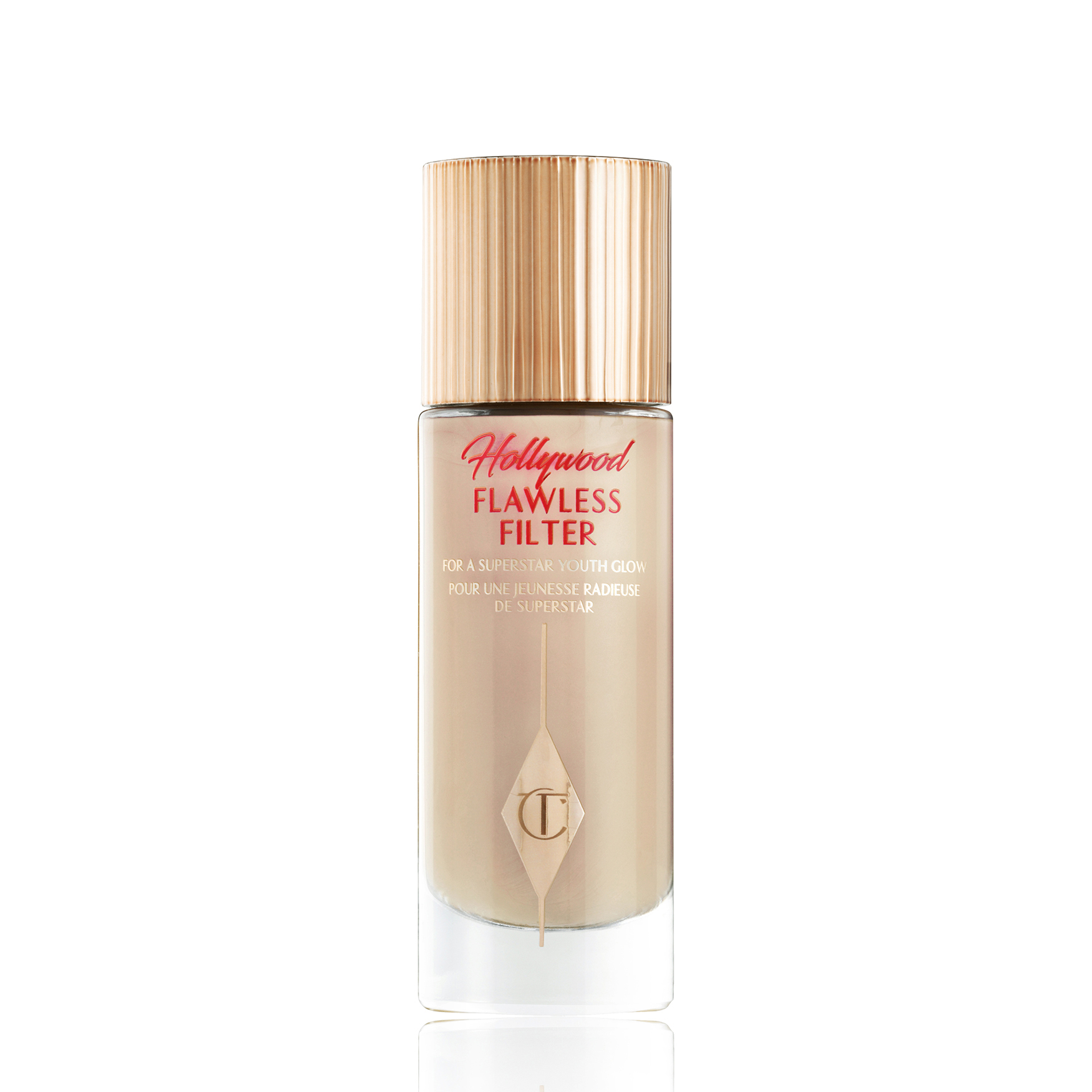Charlotte Tilbury Hollywood Flawless Filter | Space NK