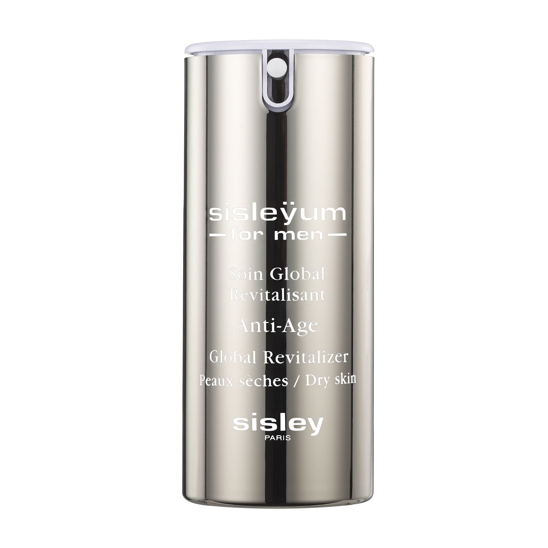 Sisley-Paris Sisleyum for Men Dry Skin 1.7fl.oz | Space NK