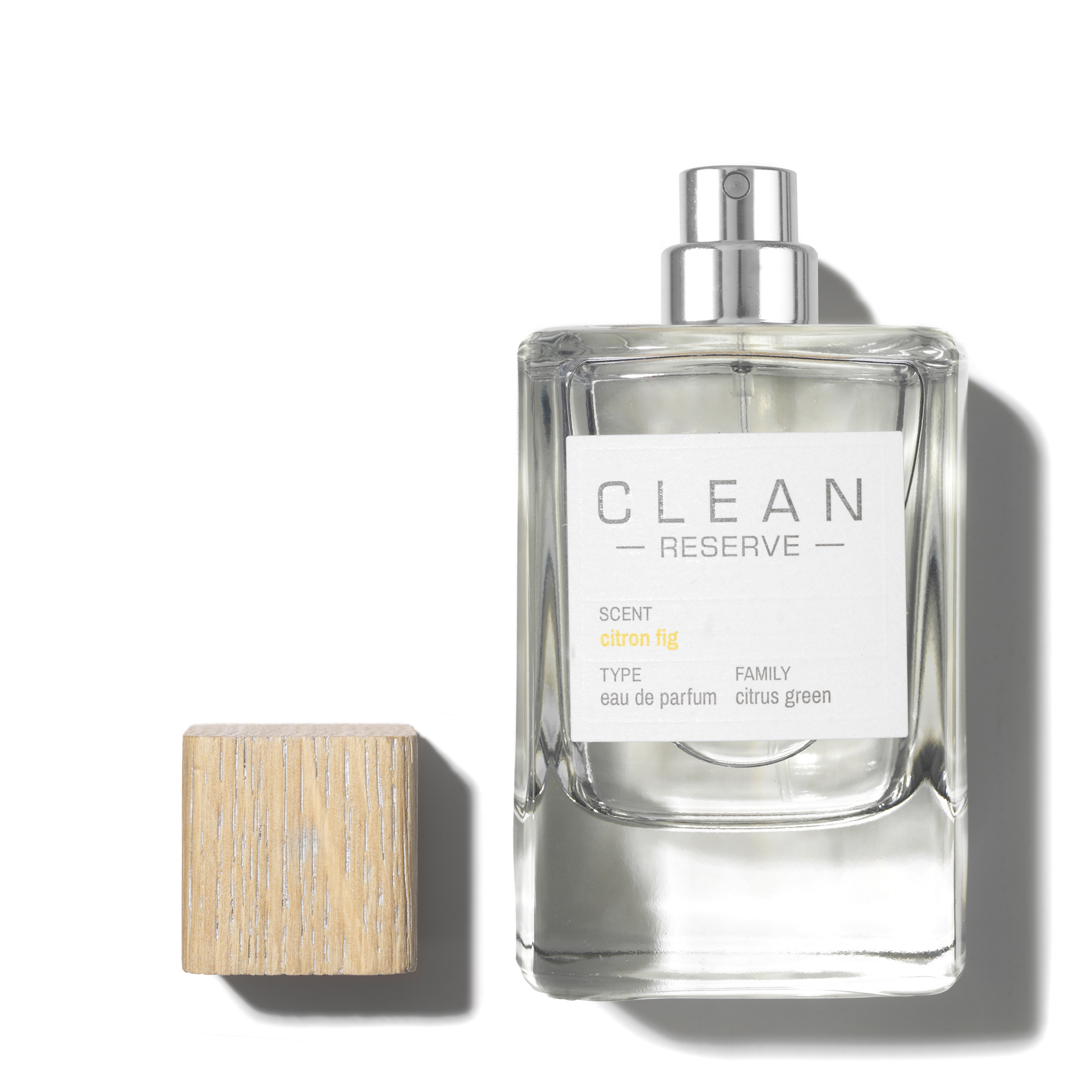 Clean Reserve Citron Fig Eau de Parfum | Space NK