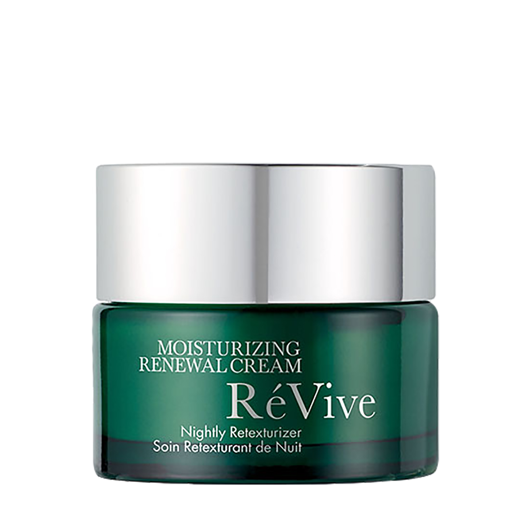 Révive Moisturizing Renewal Cream Nightly Retexturizer | Space NK