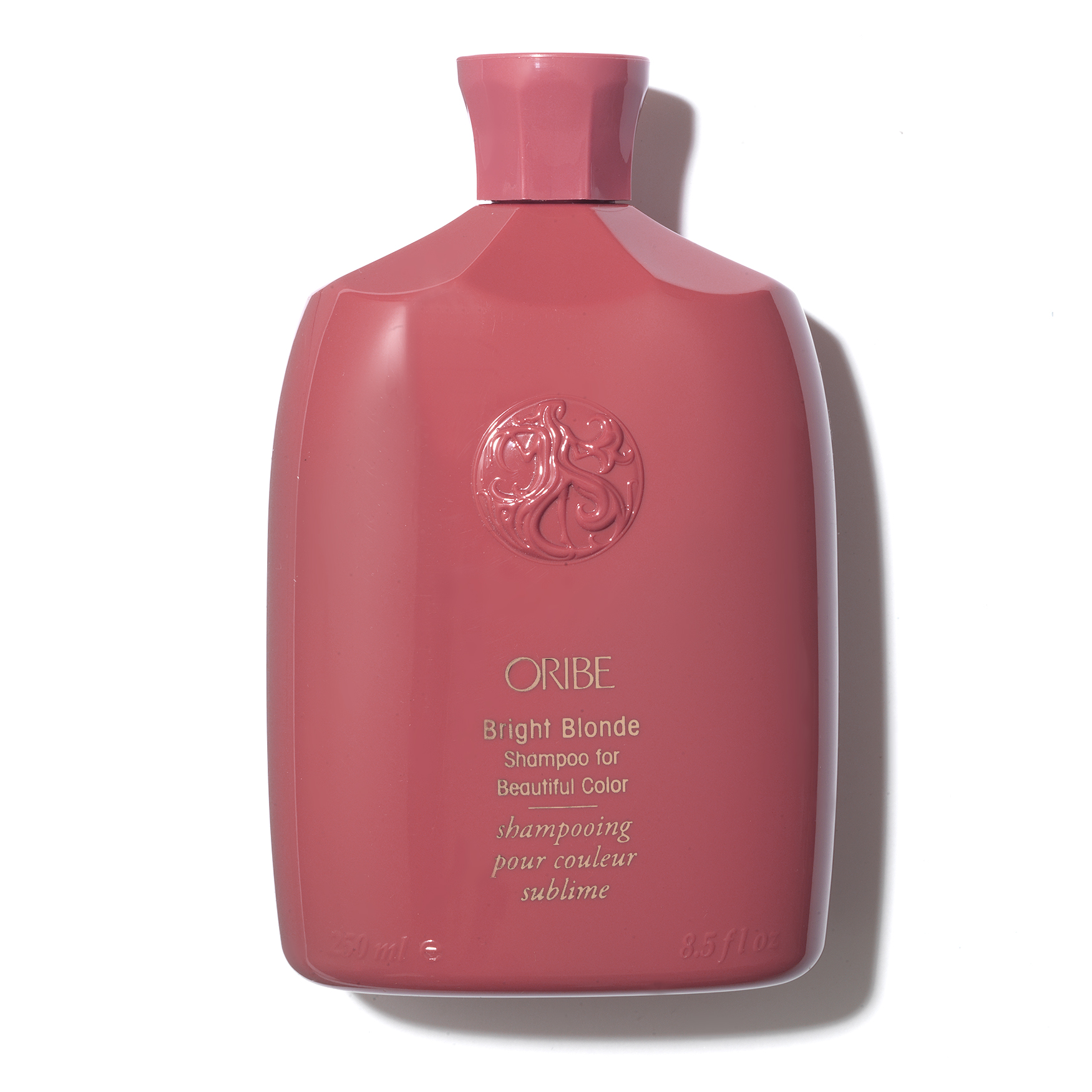 Oribe Bright Blonde Shampoo for Beautiful Color | Space NK