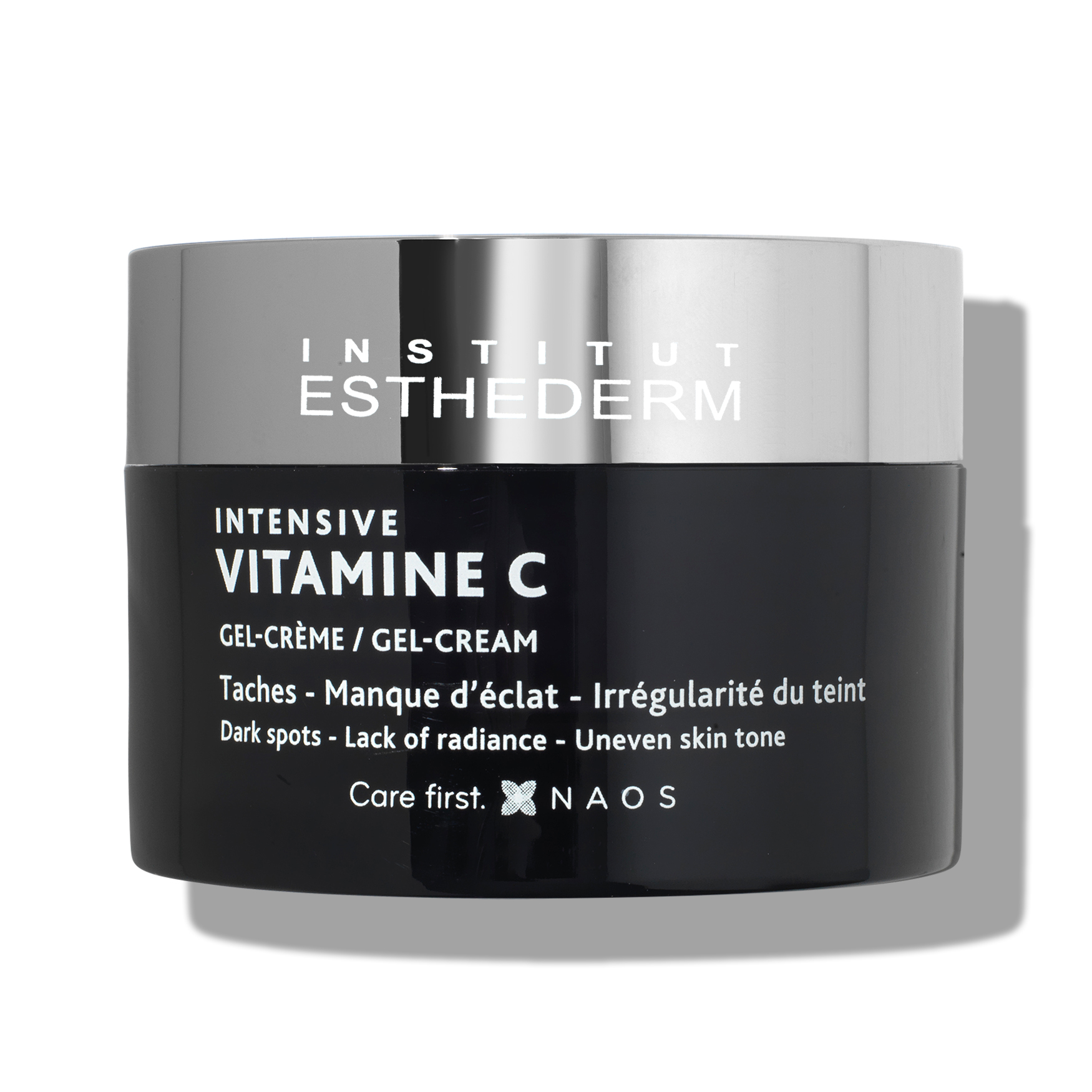 Institut Esthederm Gel-crème éclaircissant intensif à la vitamine C pour le  visage | Space NK