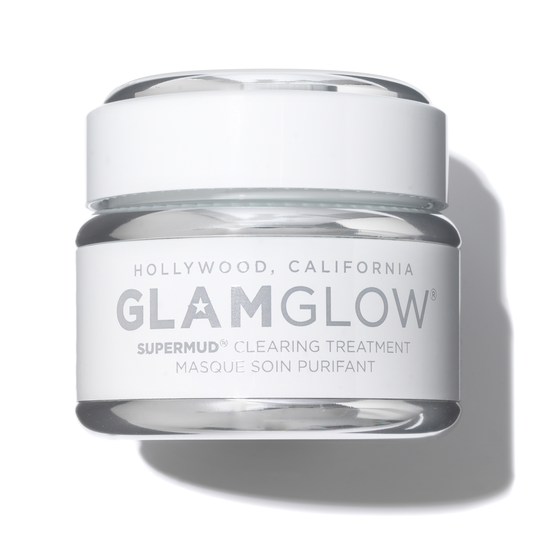 Ale Catastrofe vlam Glamglow Supermud Clearing Treatment | Space NK