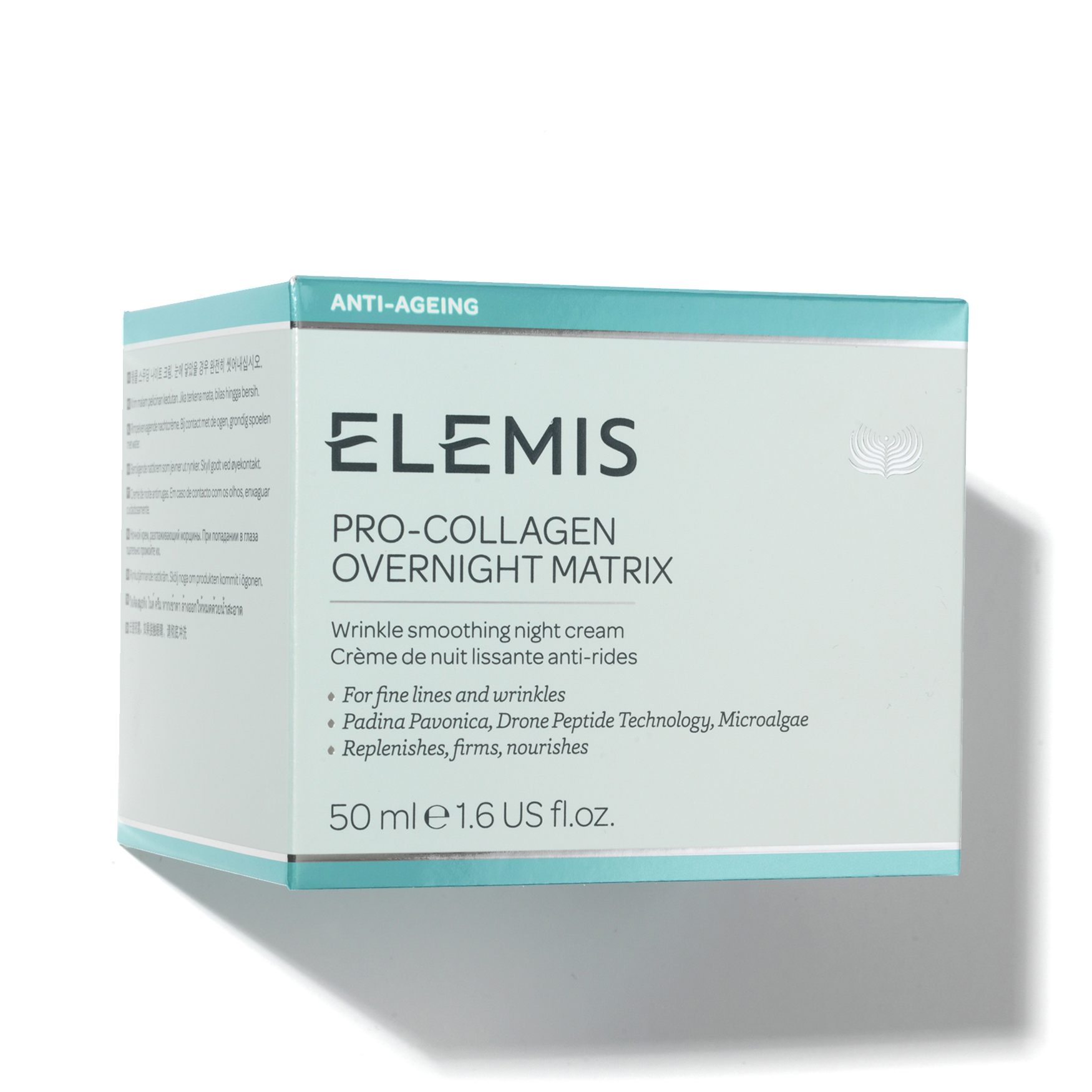 Elemis Pro-Collagen Overnight Matrix | Space NK