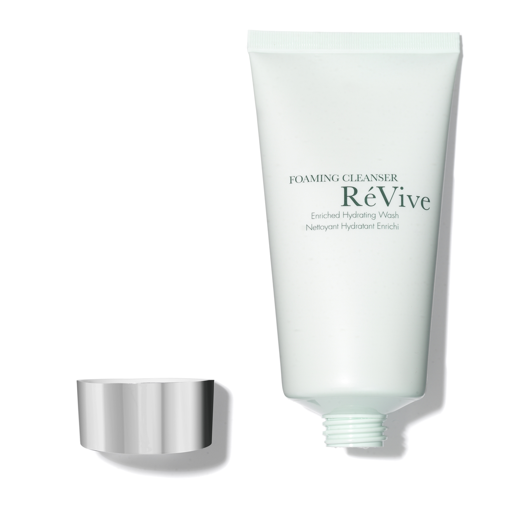Révive Foaming Cleanser Enriched Hydrating Wash | Space NK