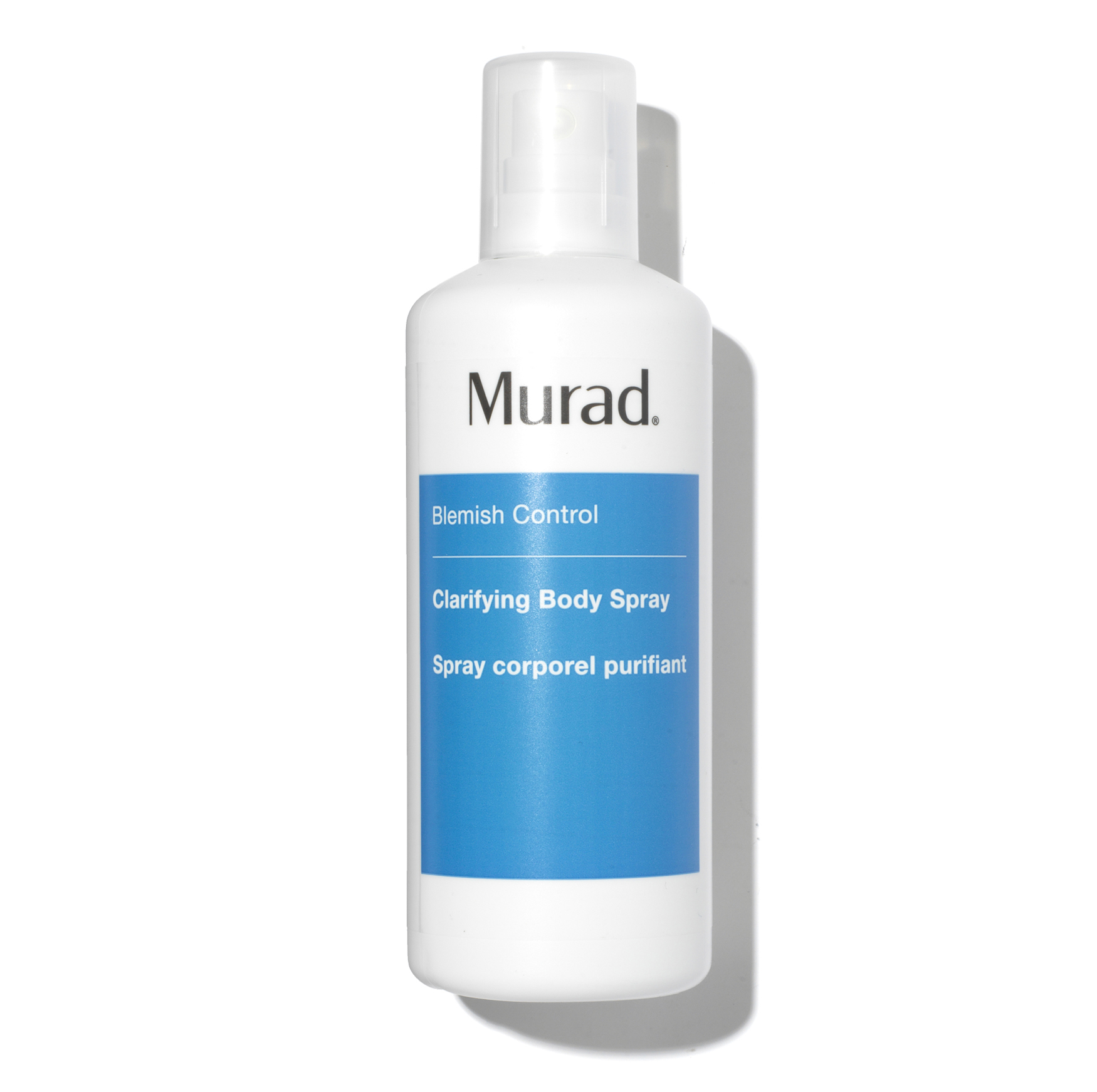 Murad Clarifying Body Spray | Space NK