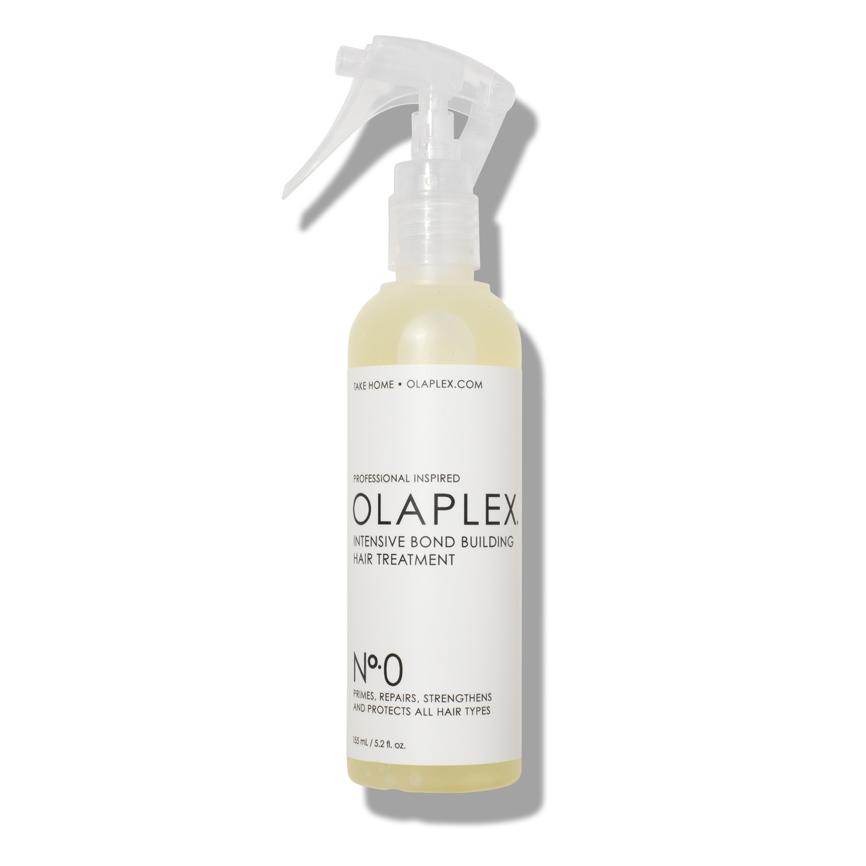 Olaplex No.0 Intensive Bond Building Hair Treatment | Space NK