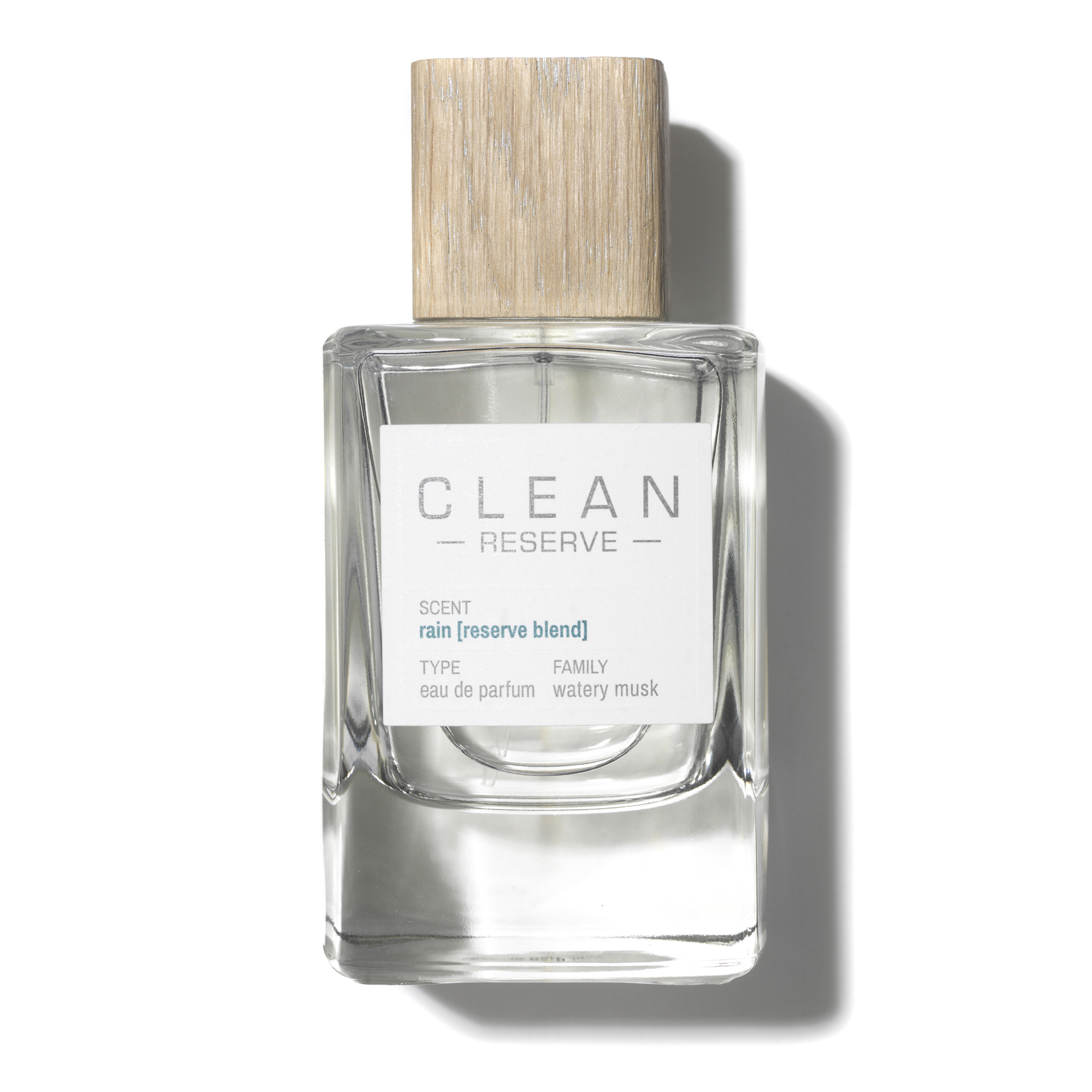 Clean Reserve Rain [Reserve Blend] Eau de Parfum | Space NK