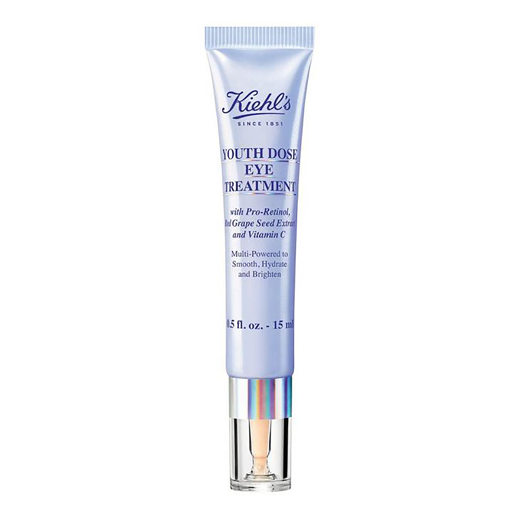 Kiehl's Youth Dose Eye Treatment | Space NK