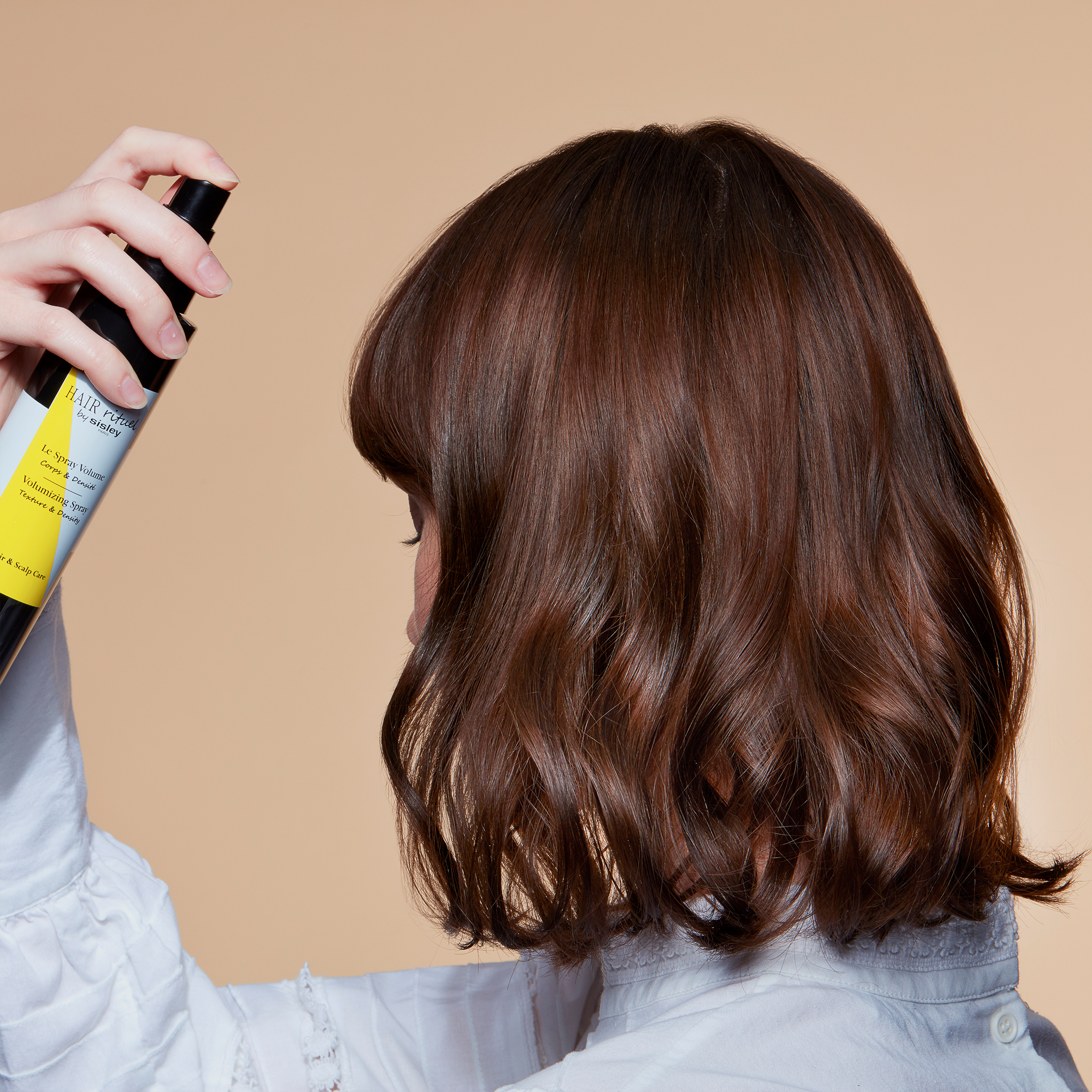 Sisley-Paris Hair Rituel Volumising Spray | Space NK