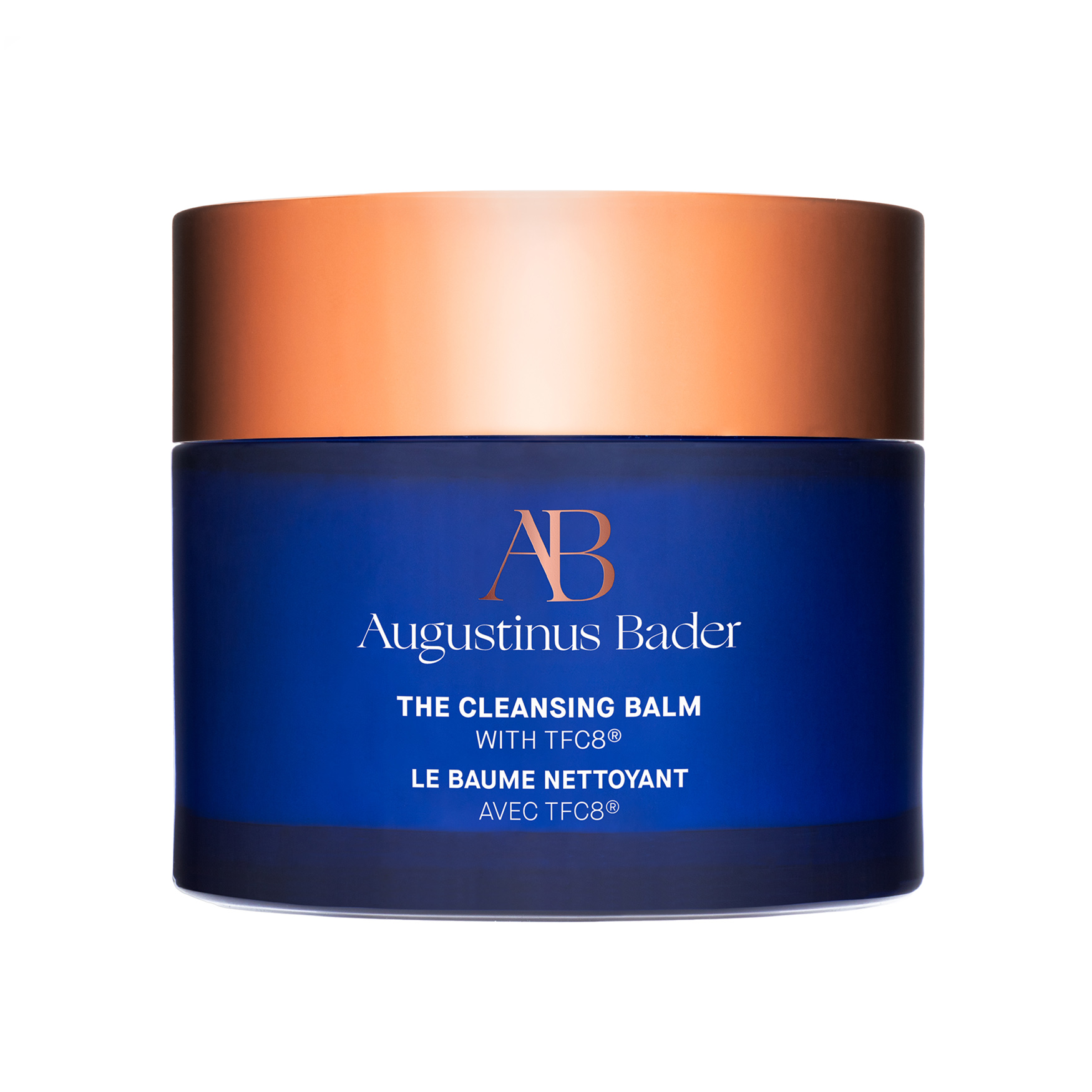Augustinus Bader The Cleansing Balm | Space NK