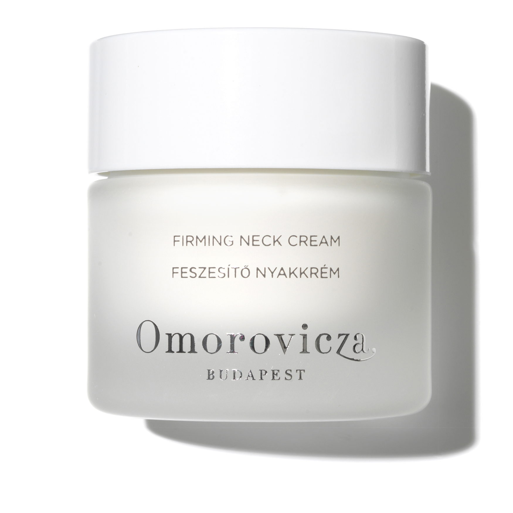 Omorovicza Firming Neck Cream | Space NK