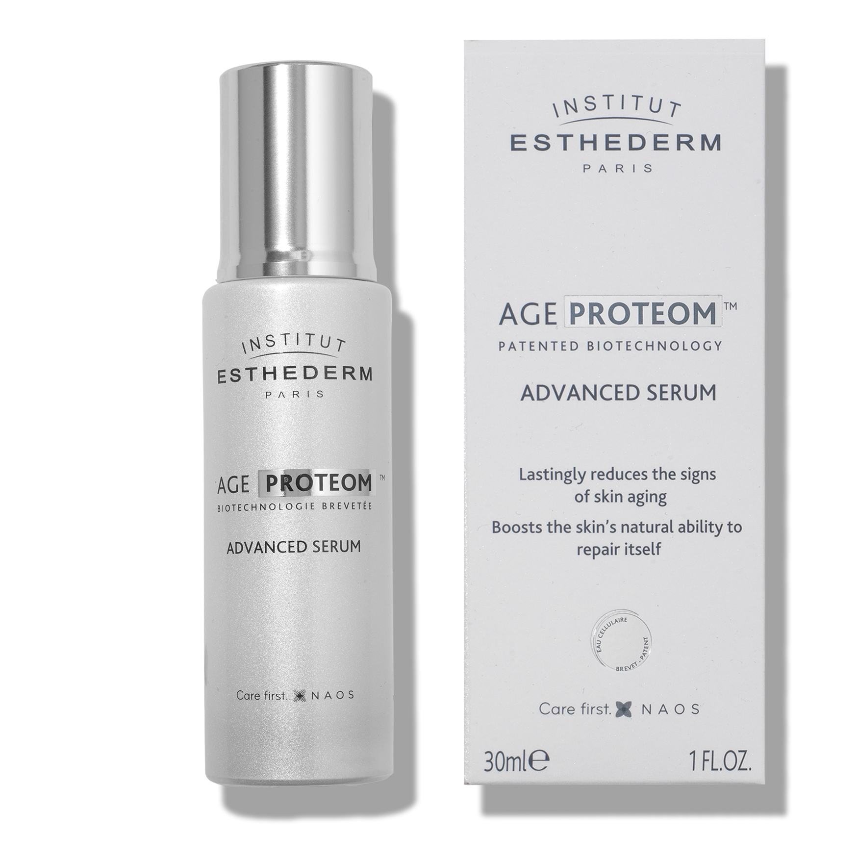 Institut Esthederm Age Proteom Advanced Serum | Space NK