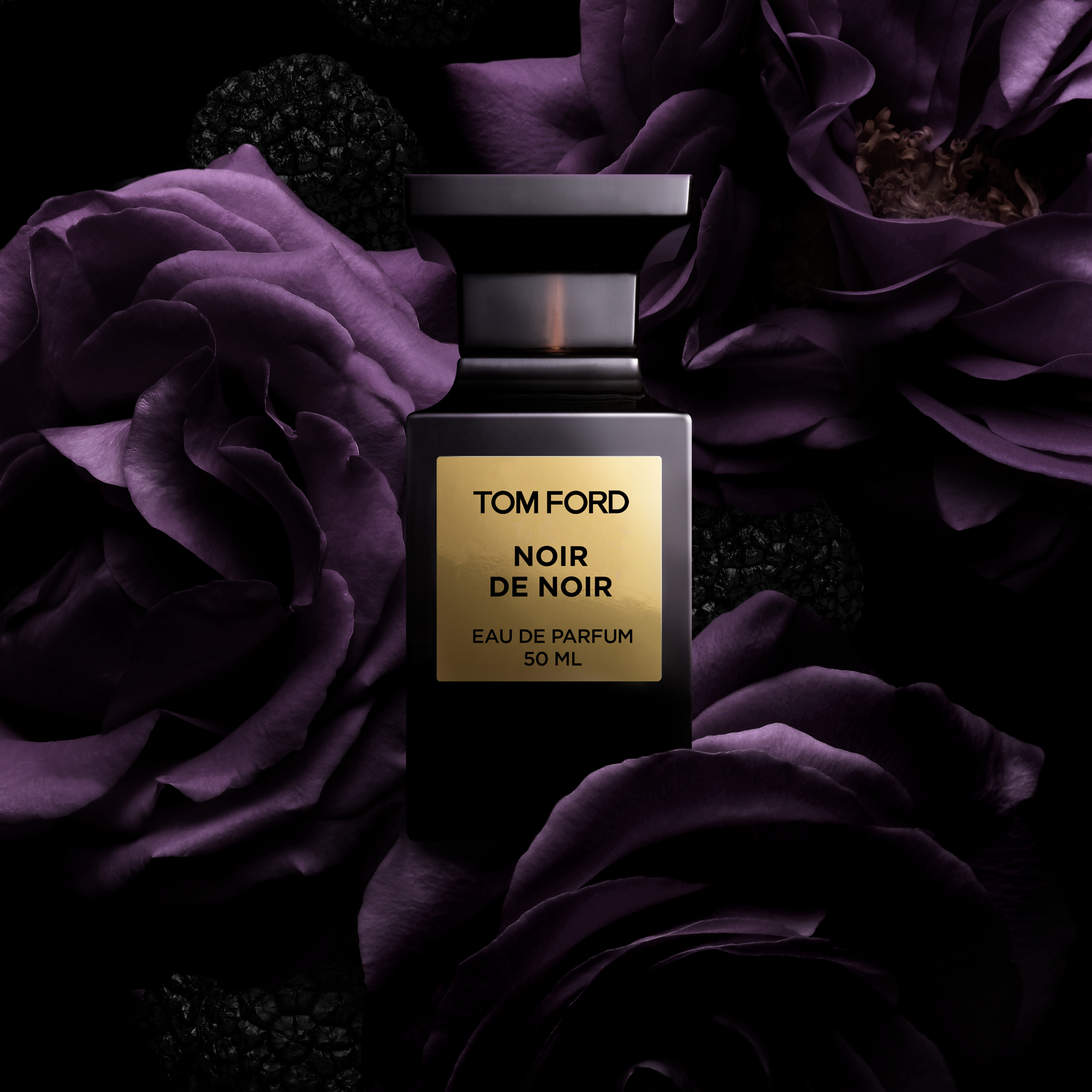 Tom Ford Noir de Noir Eau De Parfum | Space NK