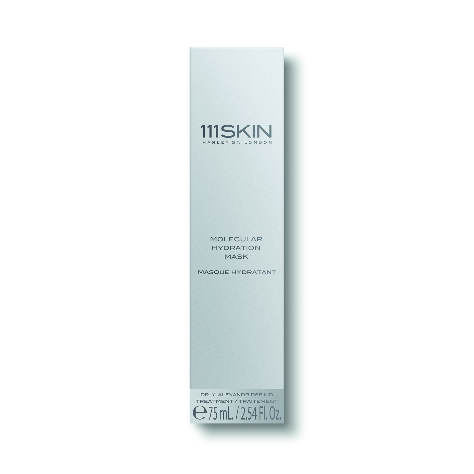 111SKIN Masque d'hydratation moléculaire | Space NK