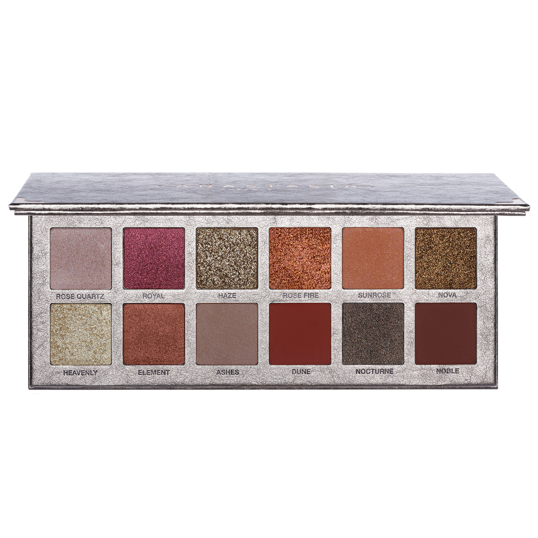 Anastasia Beverly Hills Rose Metals Palette | Space NK
