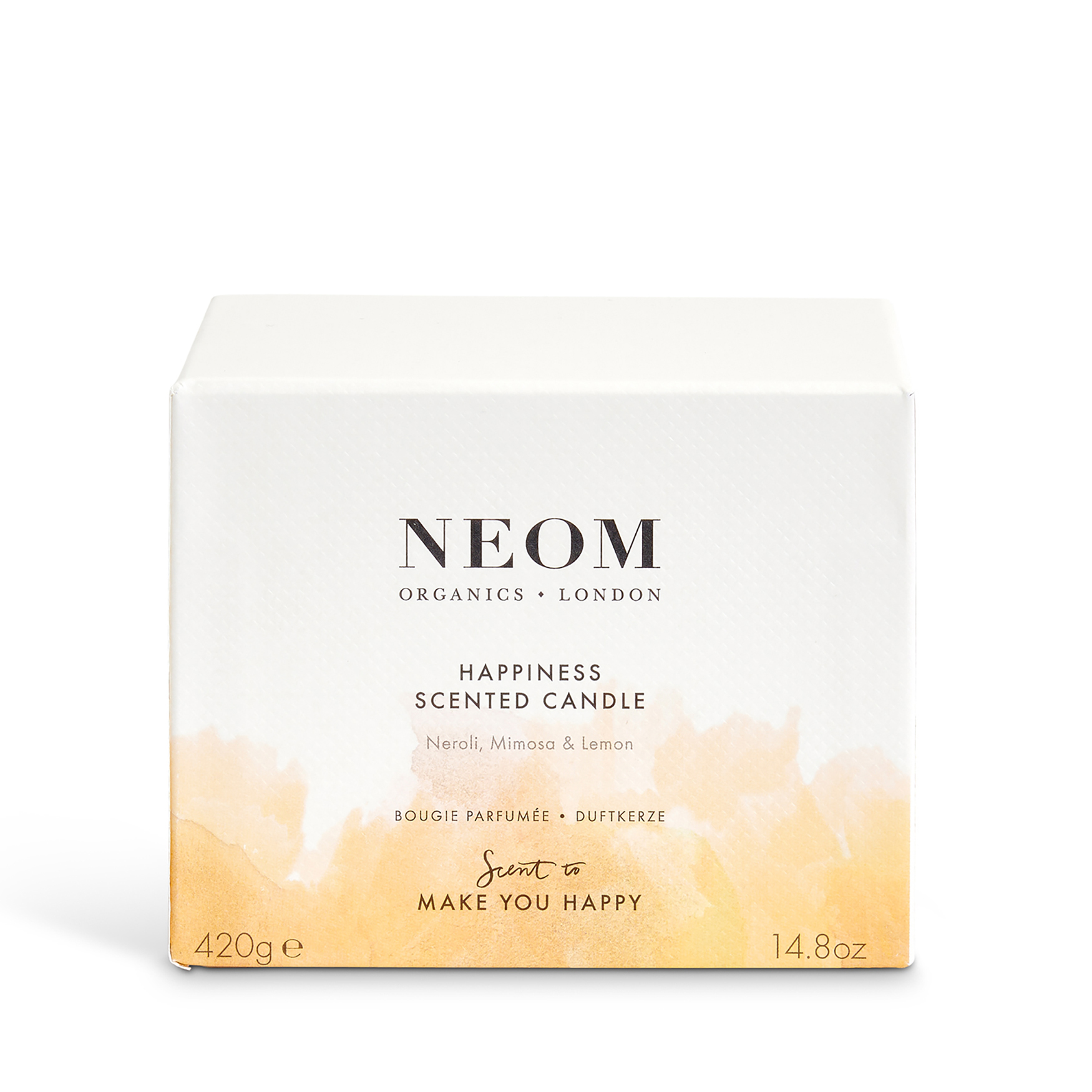 Neom Happiness Scented Candle | Space NK