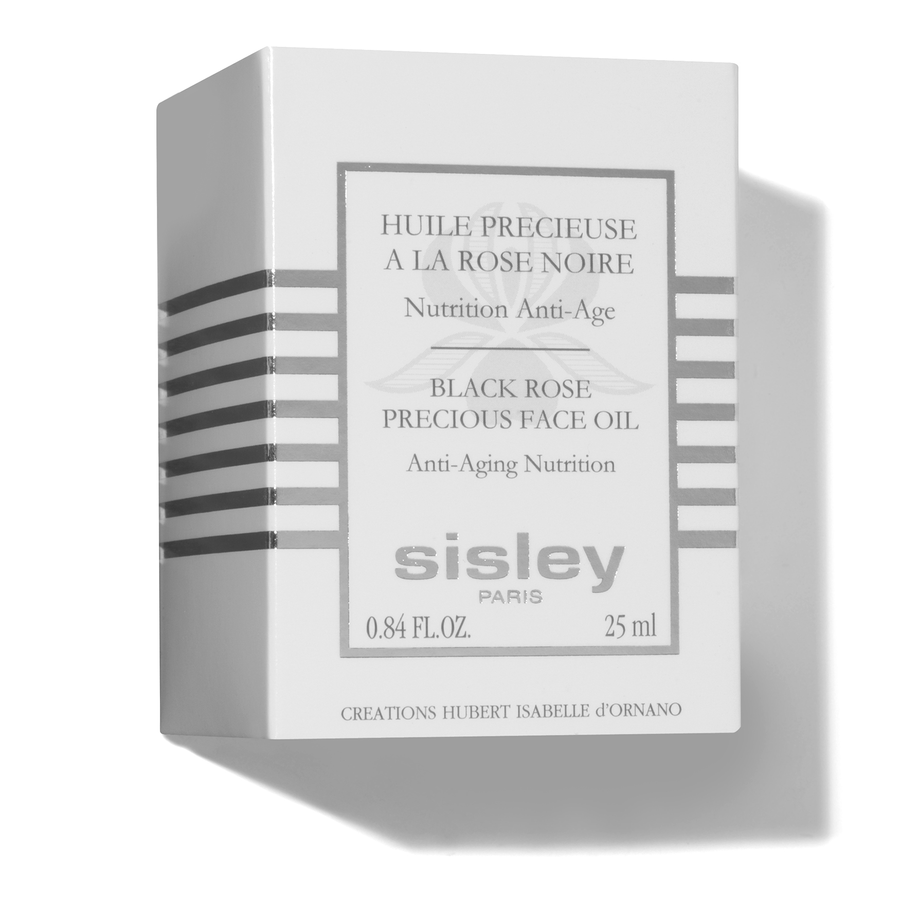 Sisley-Paris Black Rose Precious Face Space | Oil NK