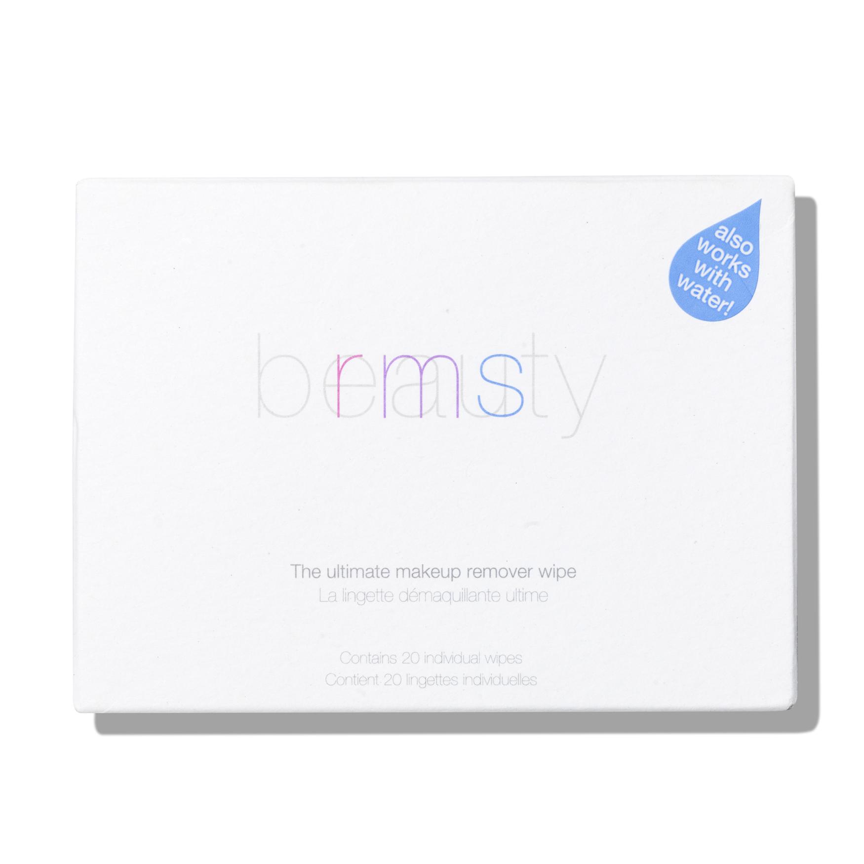 RMS Beauty Ultimate Makeup Remover Wipes | Space NK
