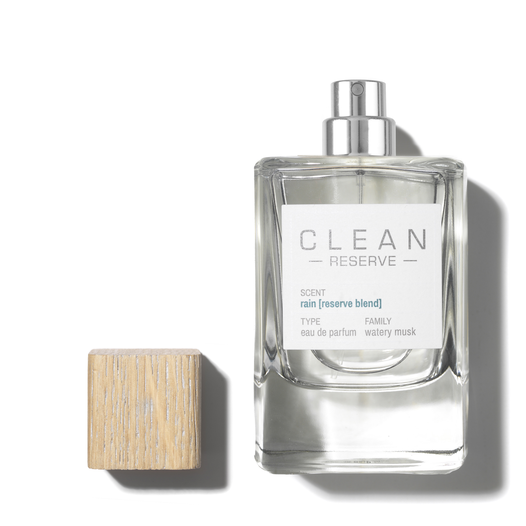 Clean Reserve Rain [Reserve Blend] Eau de Parfum | Space NK