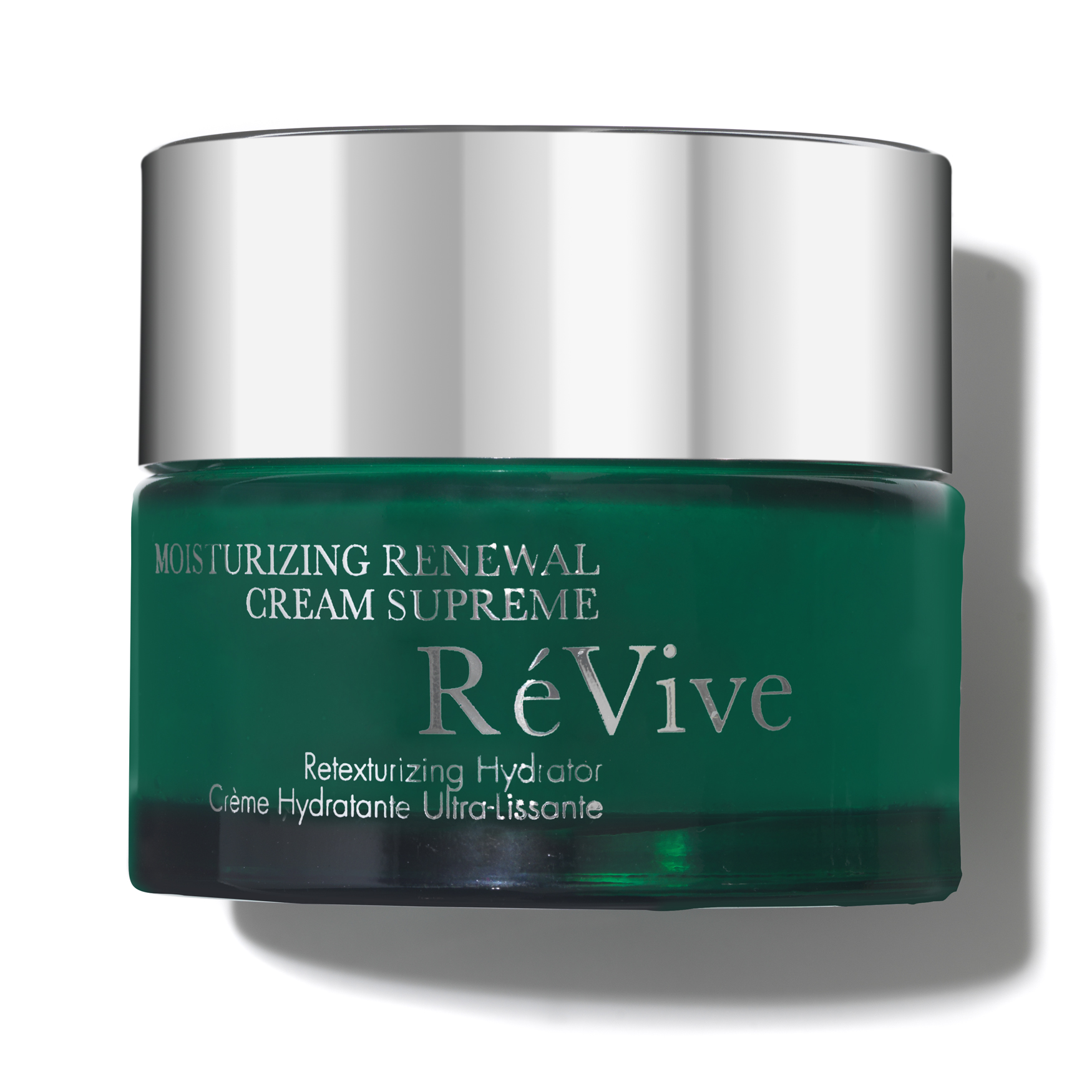 Révive Moisturizing Renewal Cream Suprême Nightly Retexturizer | Space NK