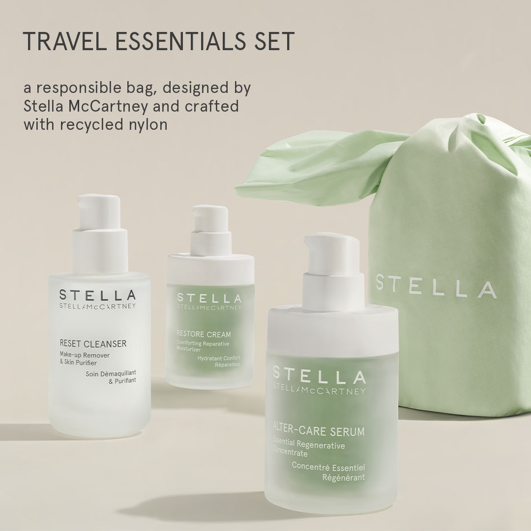 Stella by Stella McCartney Travel Essentials Set | Space NK