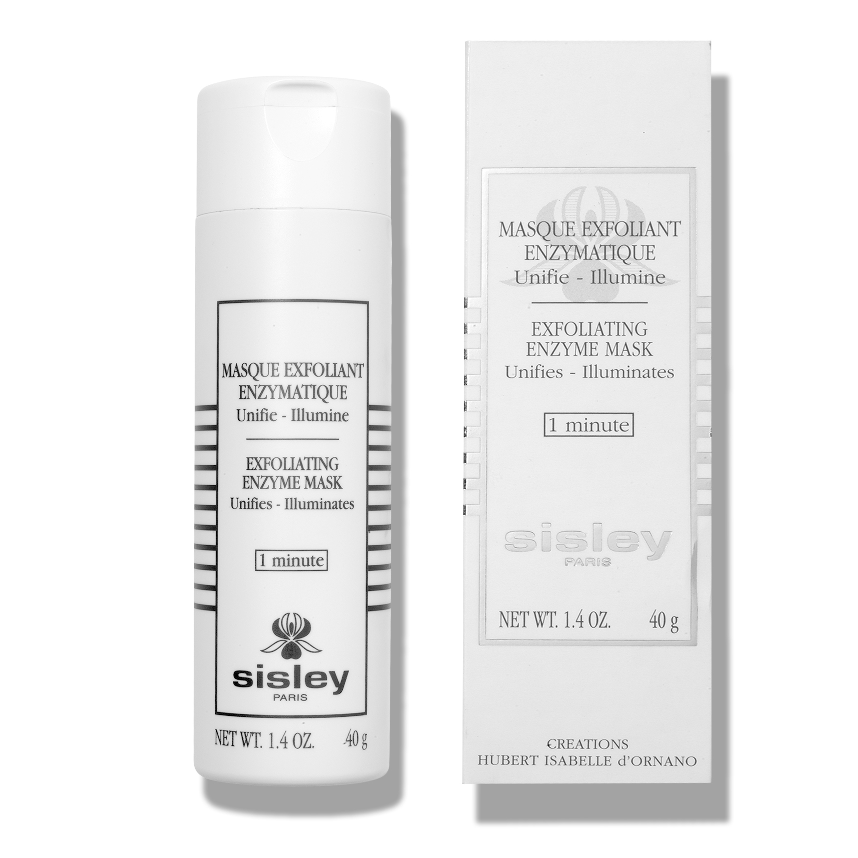 Sisley-Paris Masque exfoliant aux enzymes | Space NK