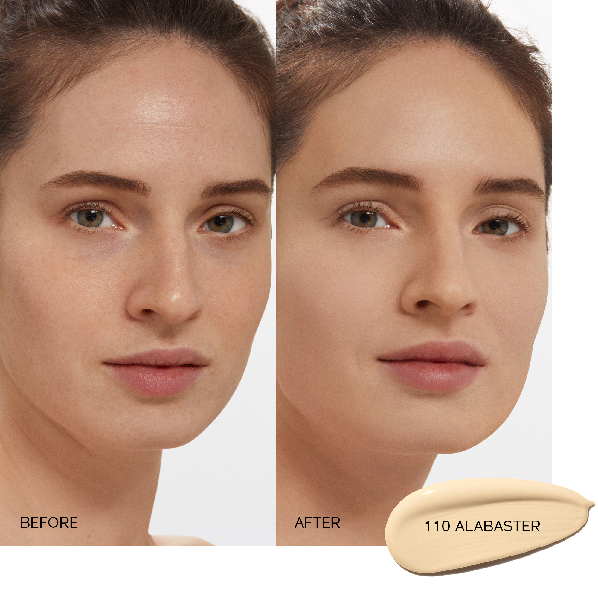 Shiseido Synchro Skin Self-Refreshing Foundation | Space NK