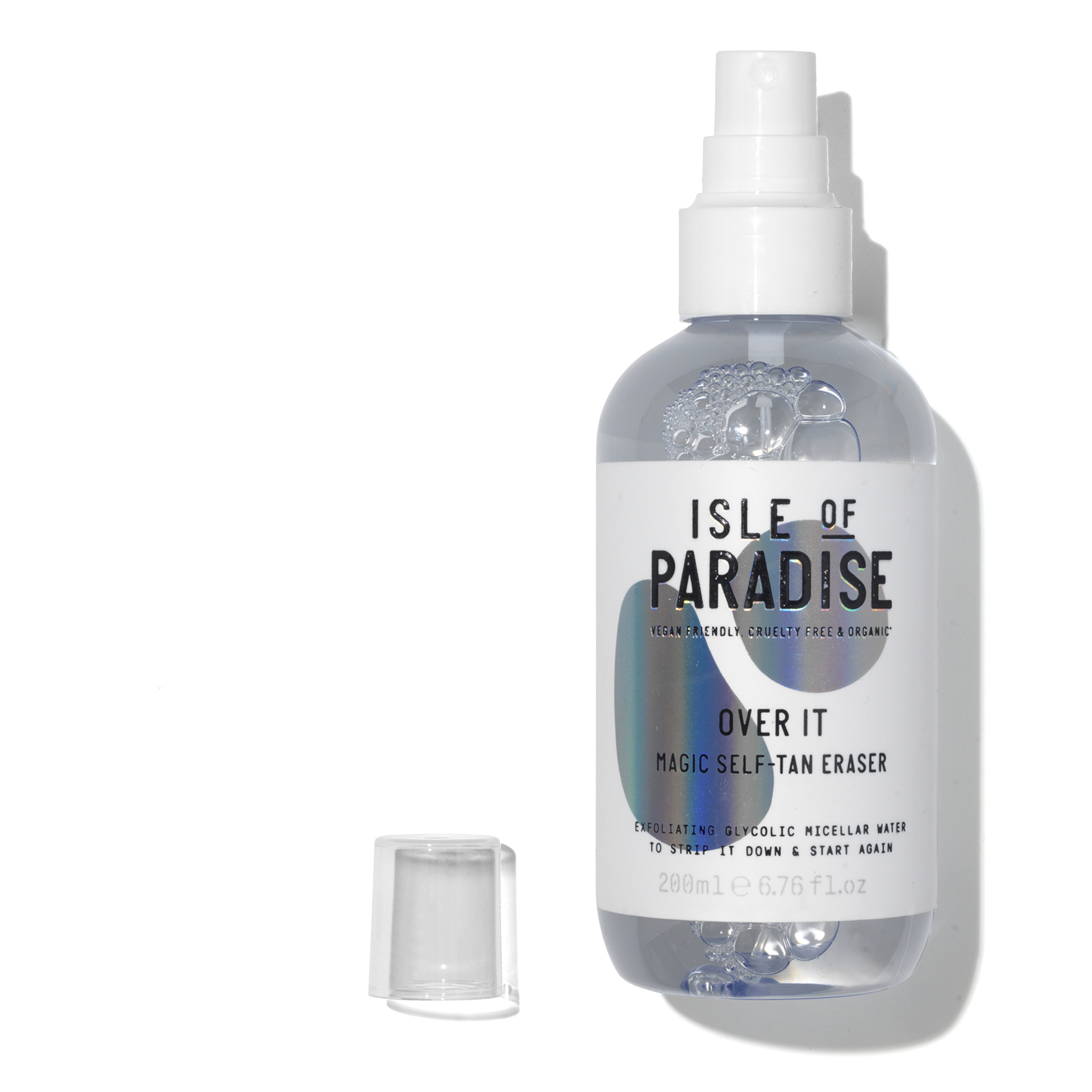 Isle of Paradise Over It | Space NK