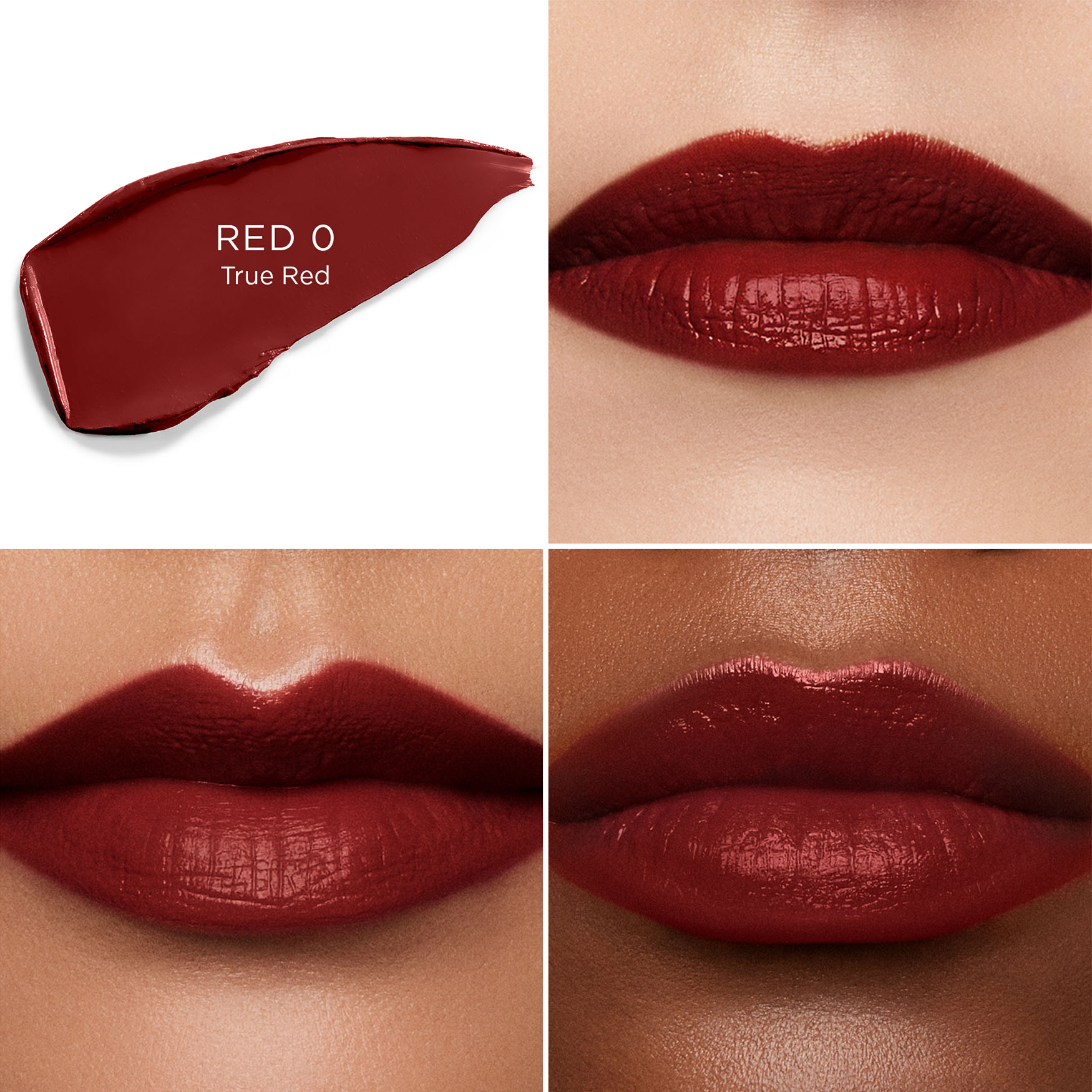Hourglass Rouge à lèvres Unlocked™ Satin Crème | Space NK