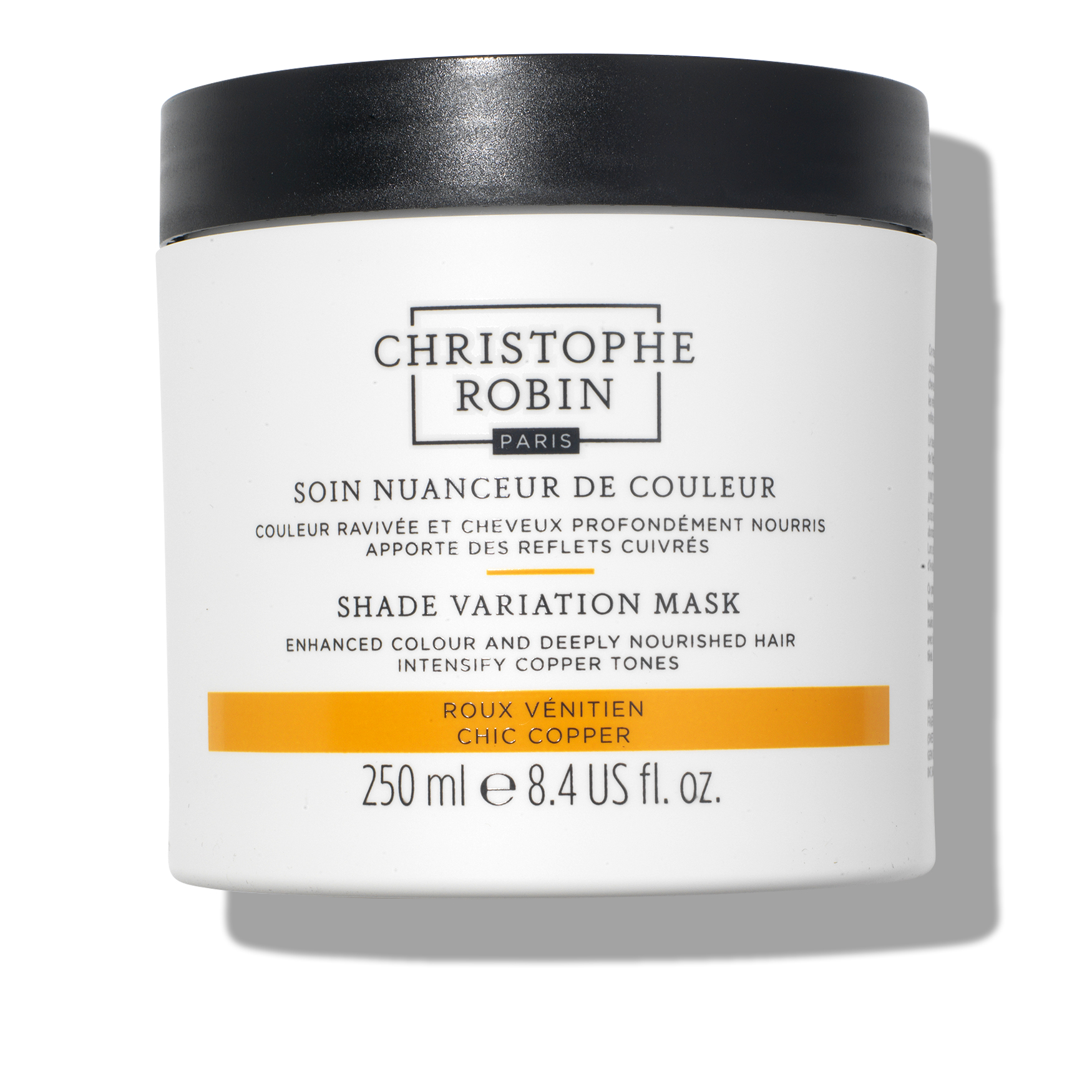 Christophe Robin Shade Variation Care Chic Copper | Space NK