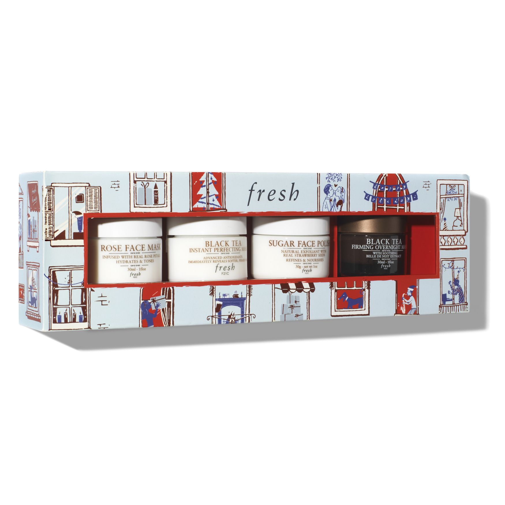 Fresh Once Upon A Mask Gift Set | Space NK