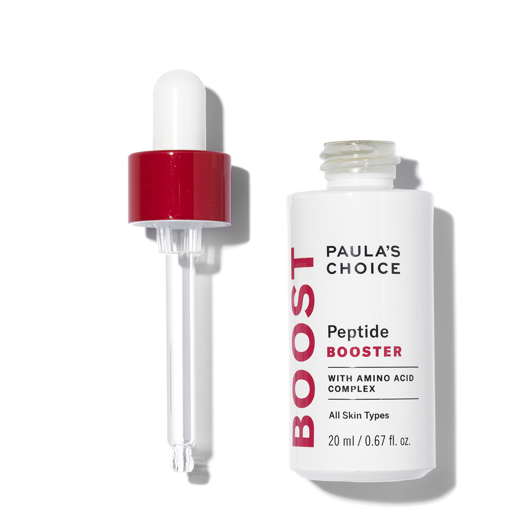 Paula's Choice Peptide | Space NK