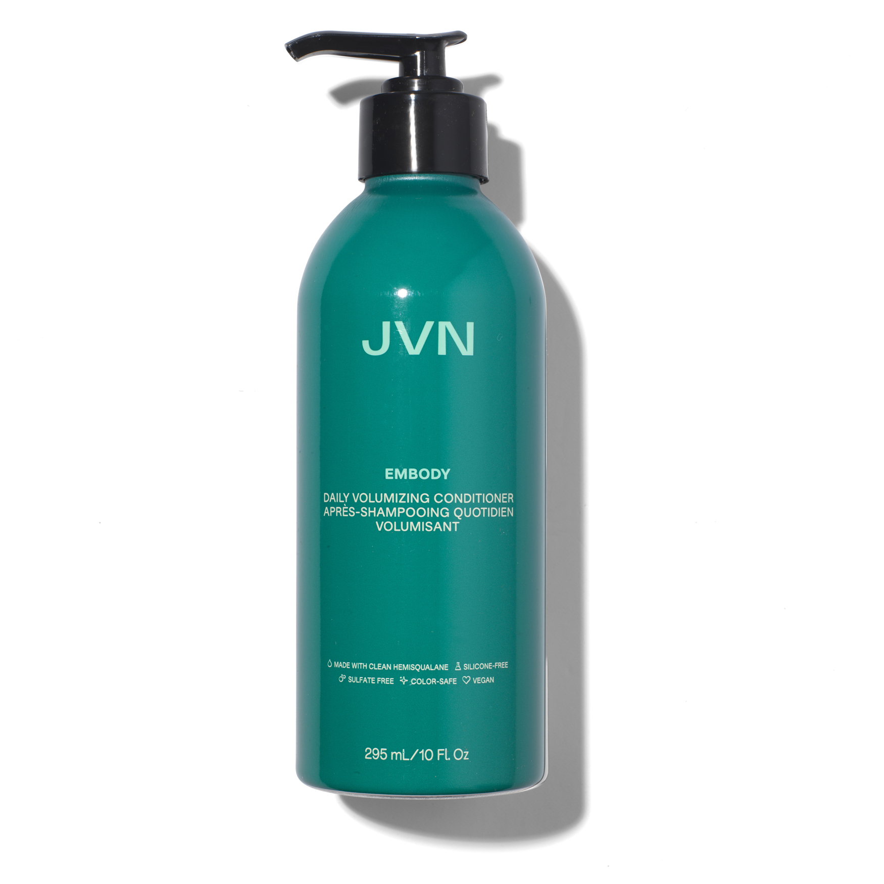 JVN Hair Embody Daily Volumizing Conditioner | Space NK