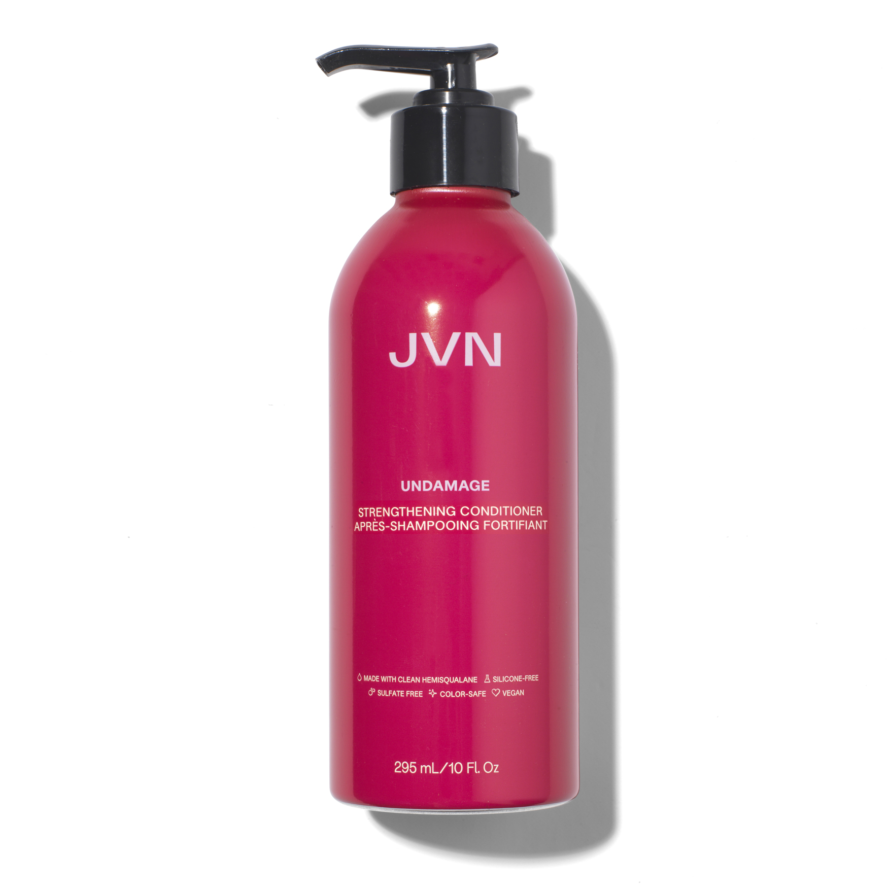 JVN Hair Undamage Strengthening Conditioner | Space NK
