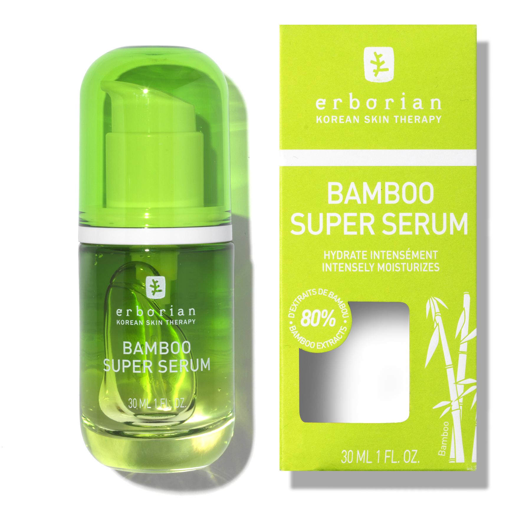 Erborian Bamboo Super Serum | Space NK