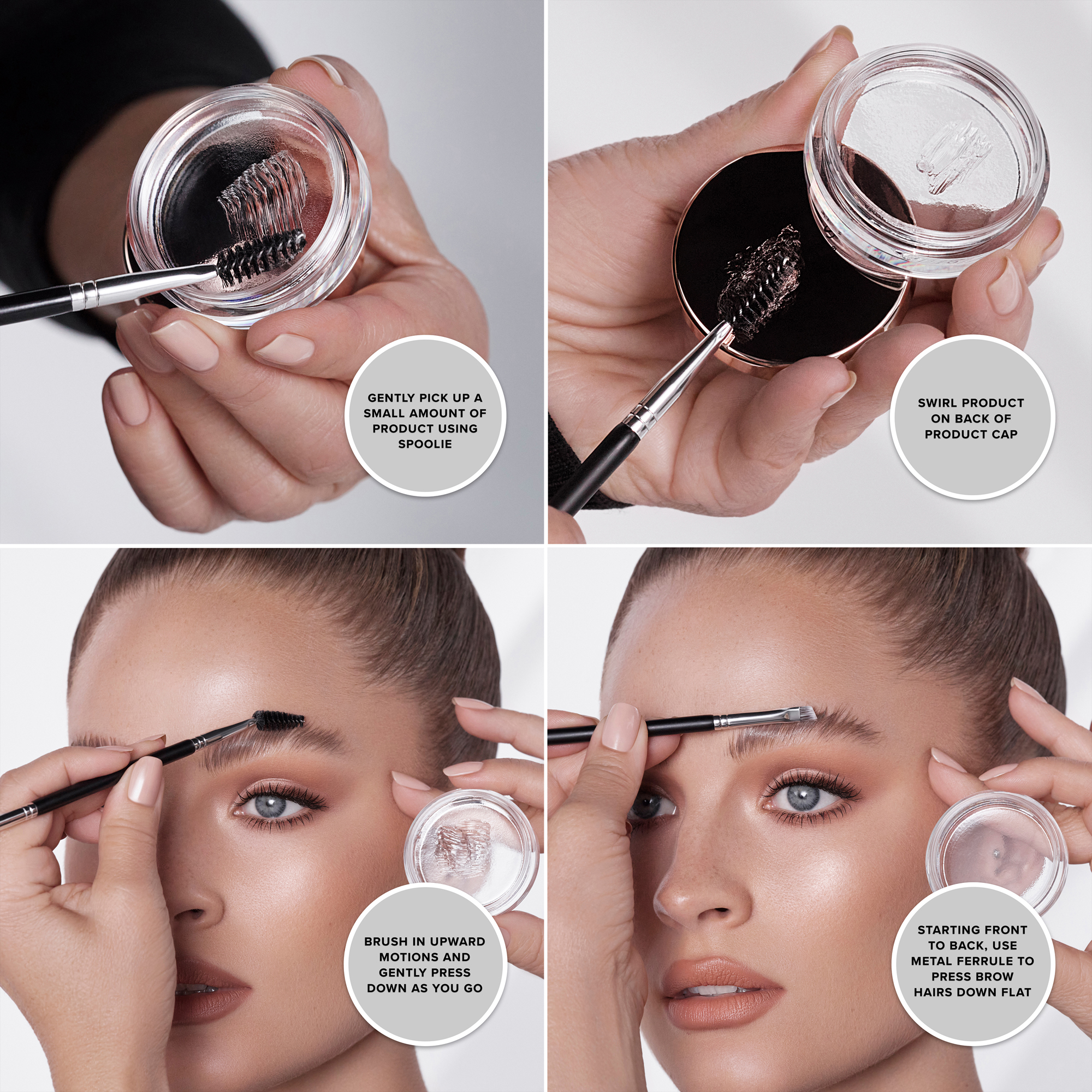 Brow Freeze - Extreme Hold Laminated-Look Sculpting Wax