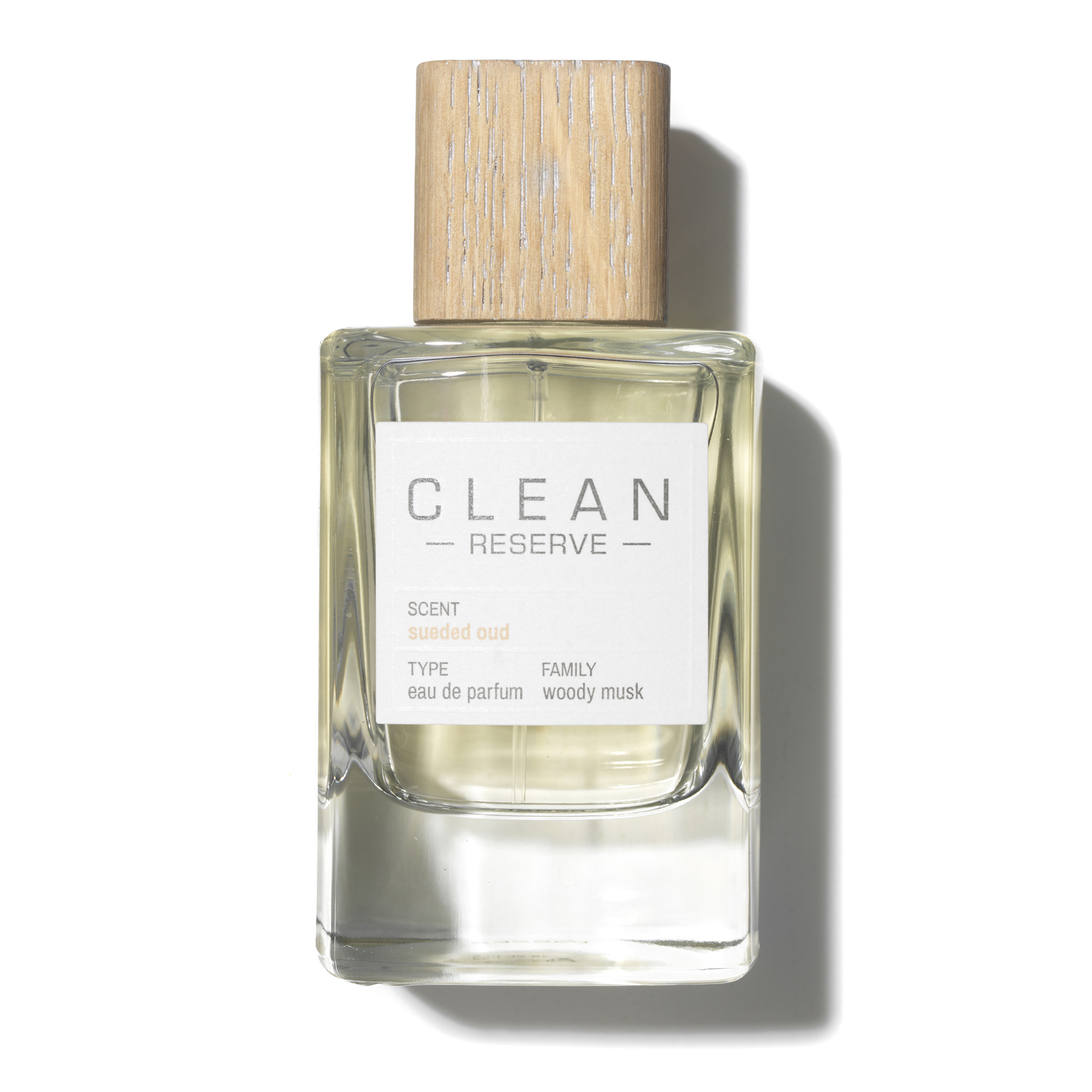 Clean Reserve Sueded Oud Eau De Parfum | Space NK