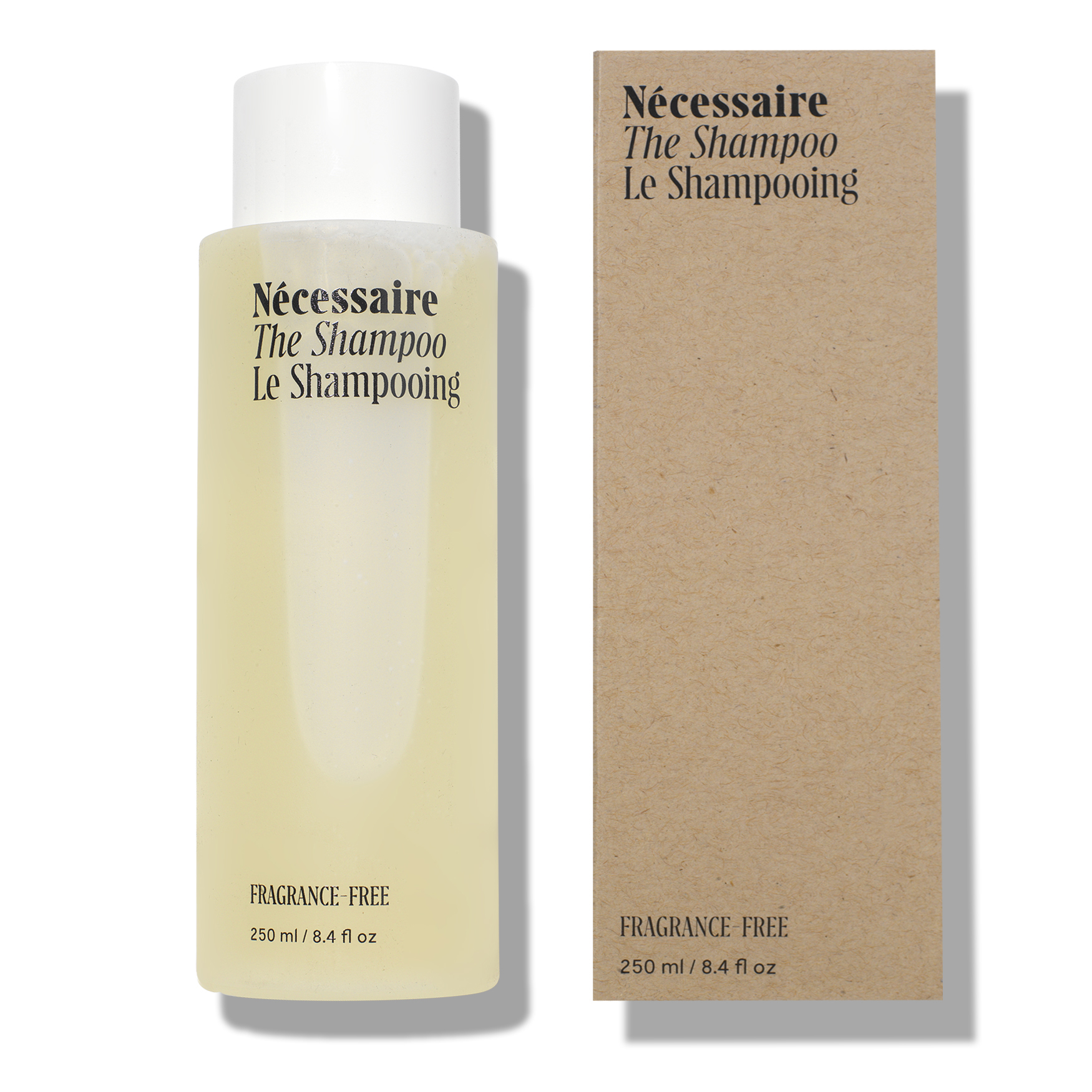 Nécessaire Le shampooing | Space NK