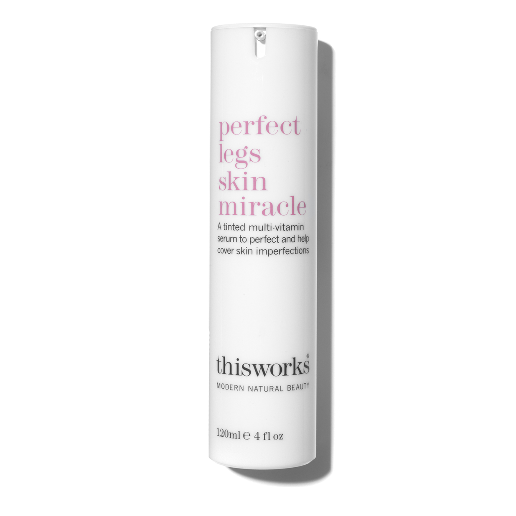 PERFECT LEGS SKIN MIRACLE - THIS WORKS | Space NK